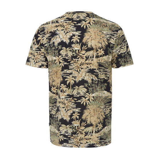 Solid Ανδρική κοντομάνικη μπλούζα